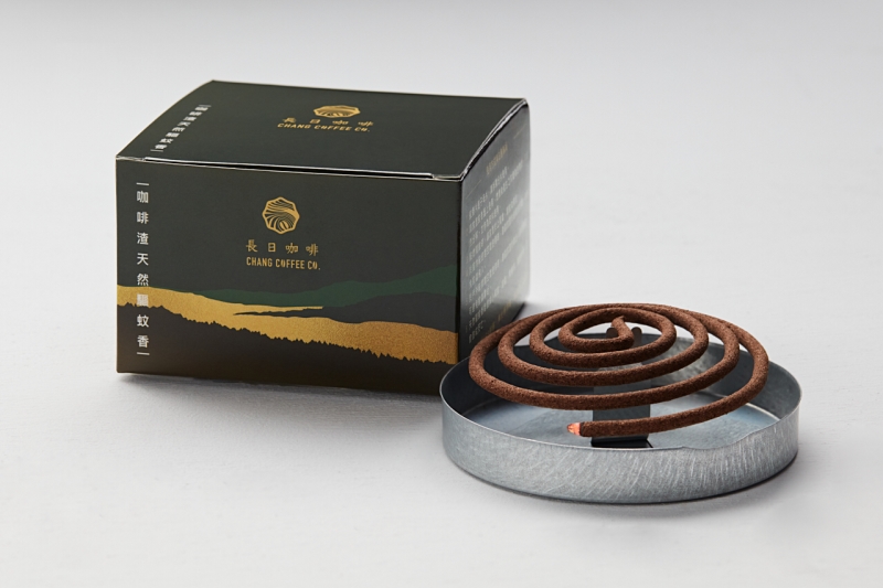 再生文創 長日咖啡 咖啡渣系列產品 創意上架